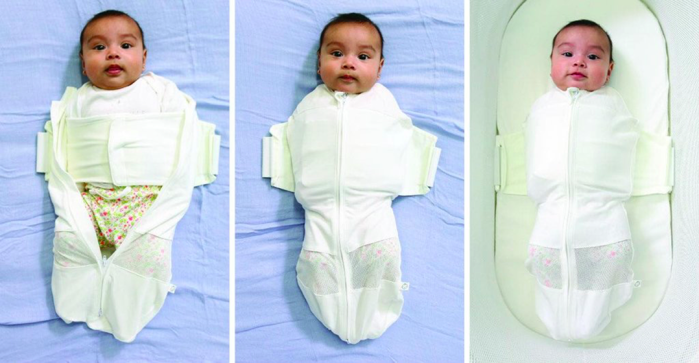 What should I do if my baby does not like to be swaddled or keeps escaping from the sack Happiest Baby Australia