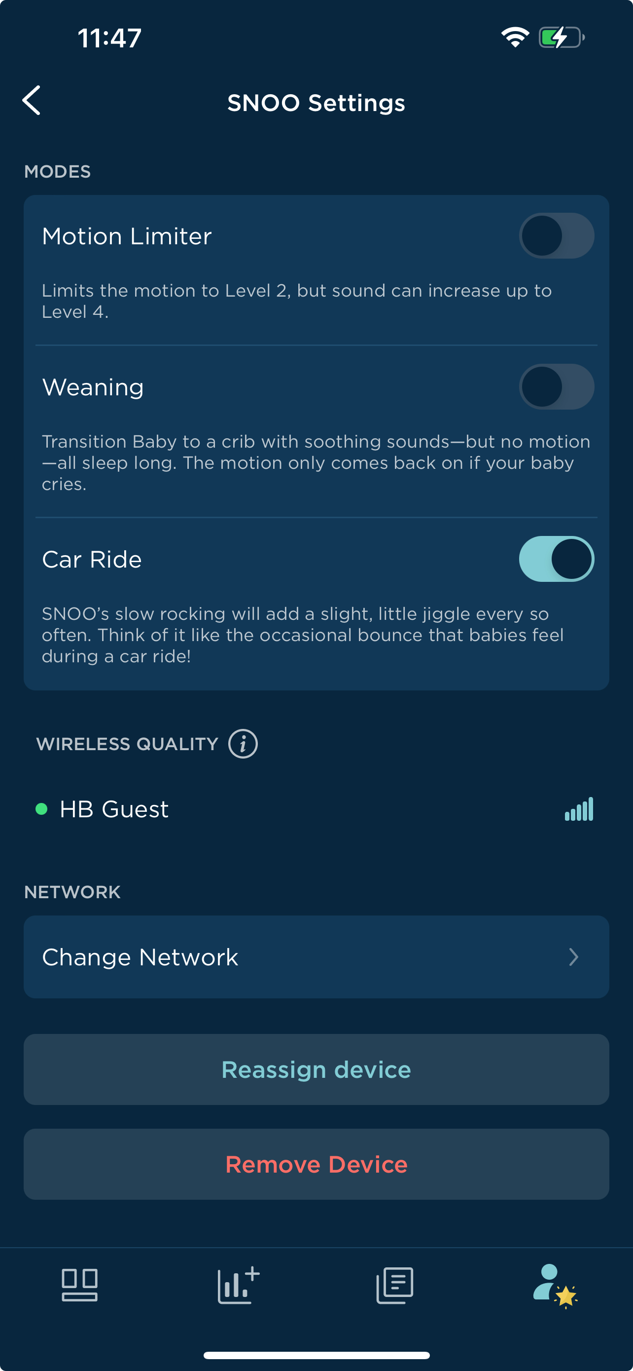 How do I use the Car Ride Mode? 1.jpeg